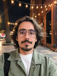 Juan Osorio